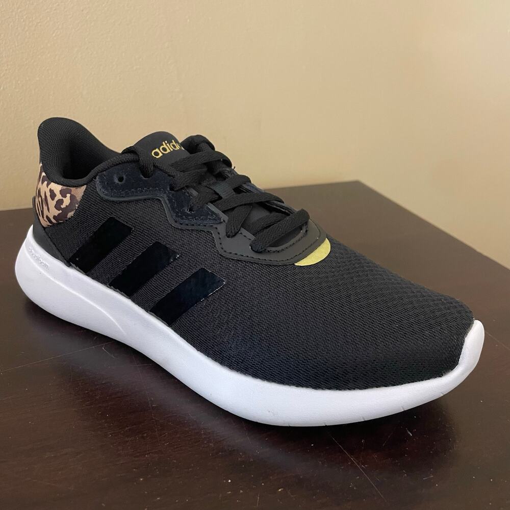 adidas‎ Women's QT Racer 3.0 Running Shoe - Picture 2 of 7